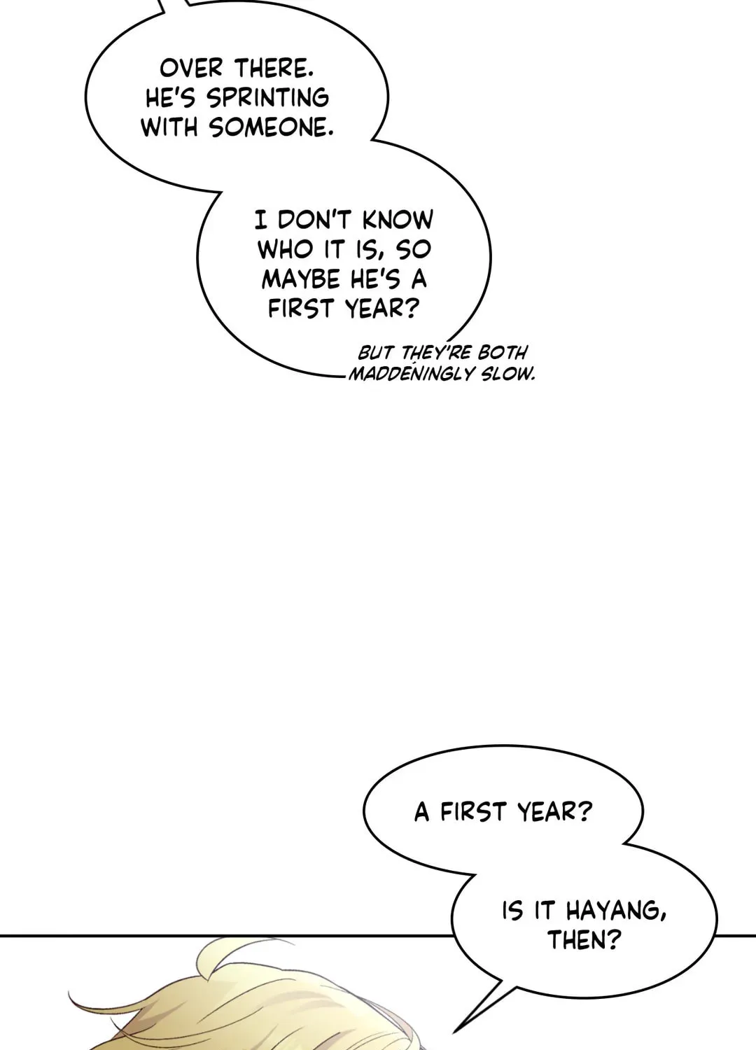 Merry Marbling Chapter 29 page 79 - 