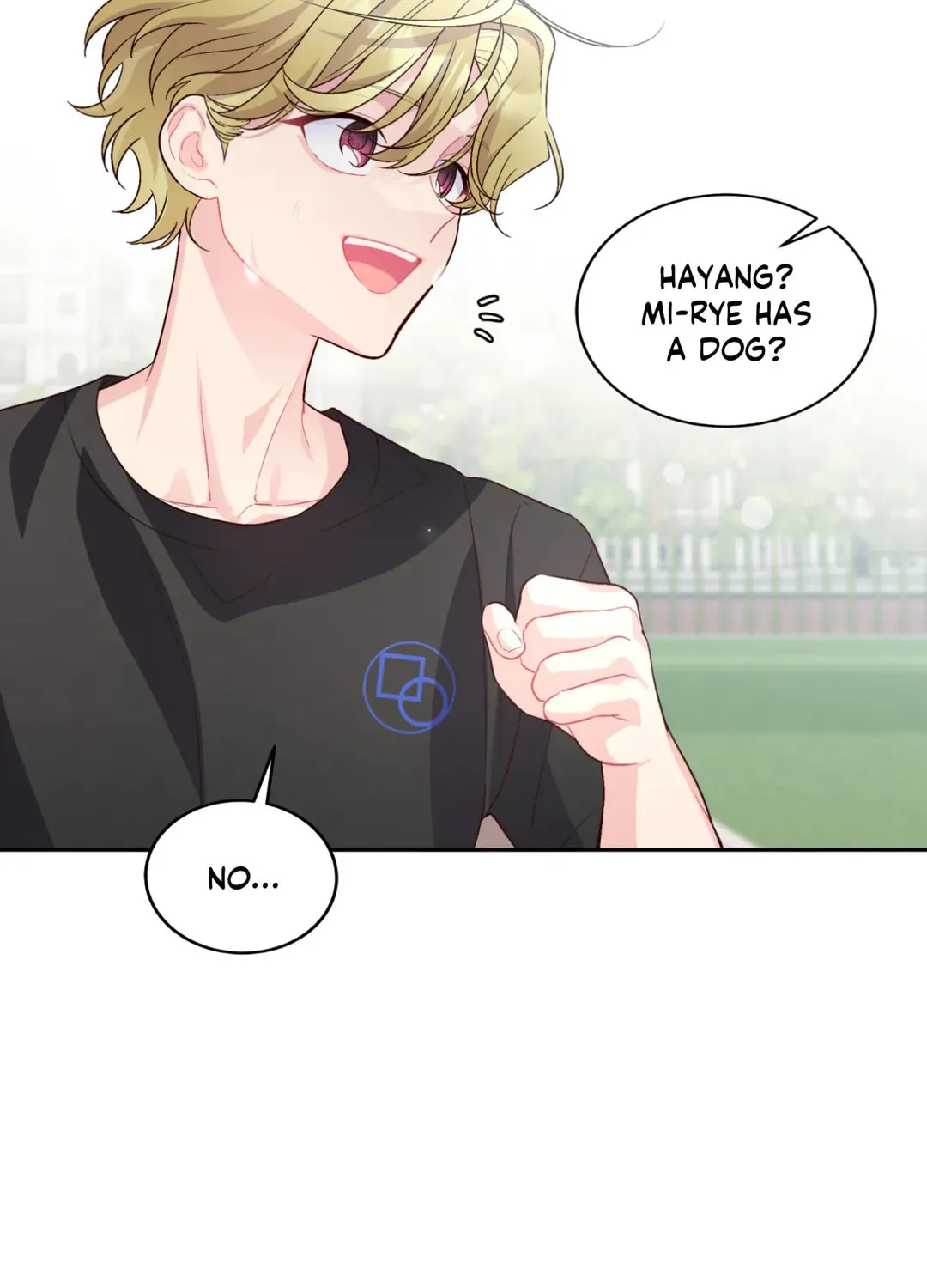 Merry Marbling Chapter 29 page 80 - 