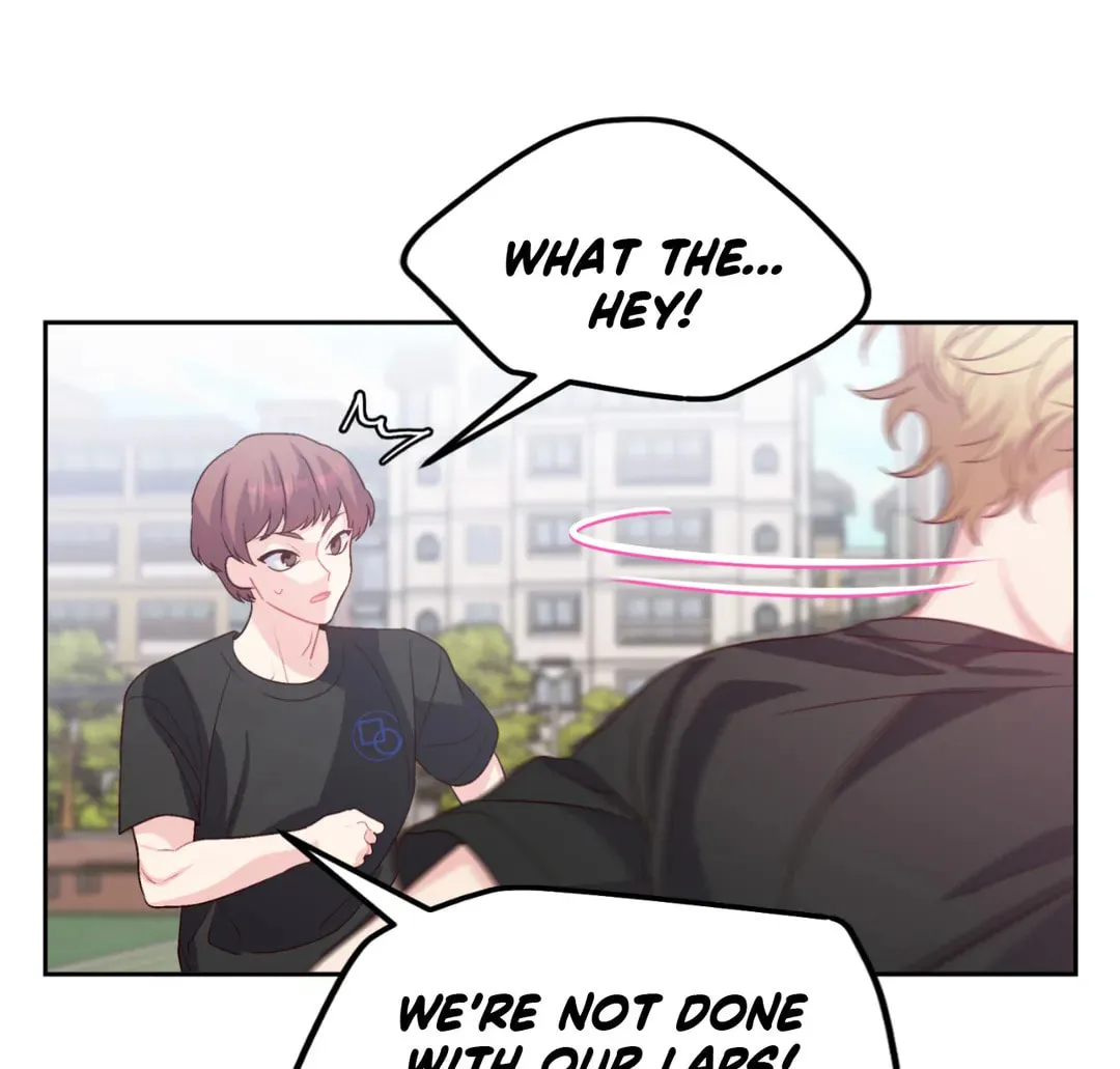 Merry Marbling Chapter 29 page 81 - 