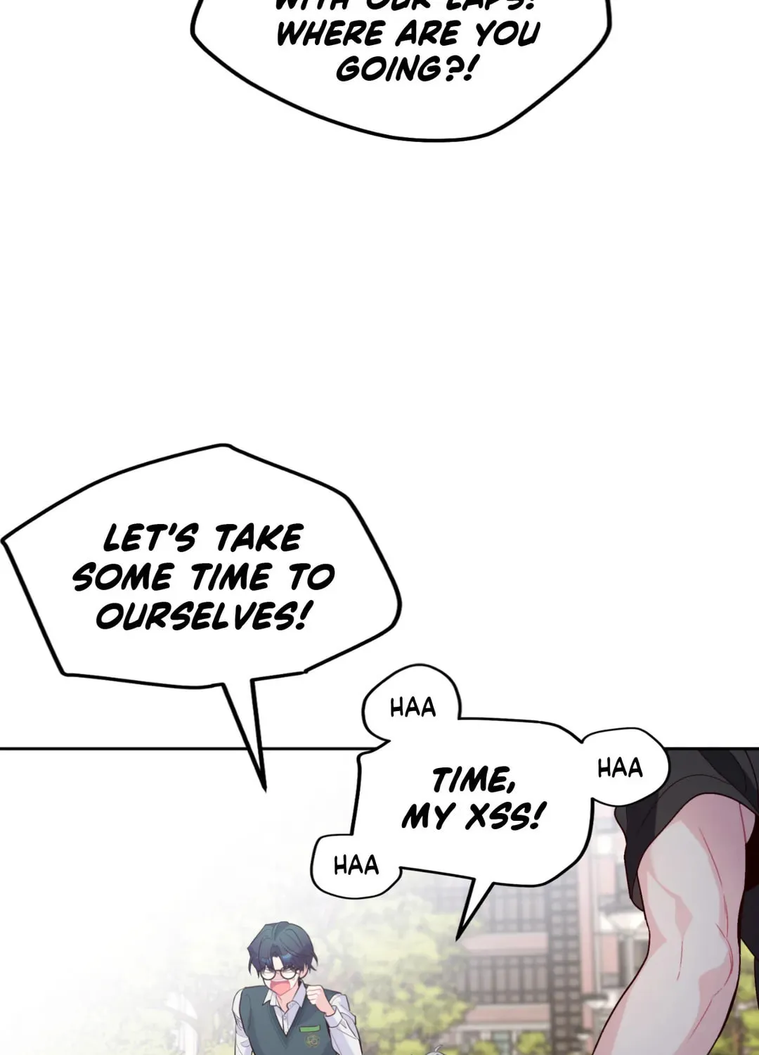Merry Marbling Chapter 29 page 82 - 
