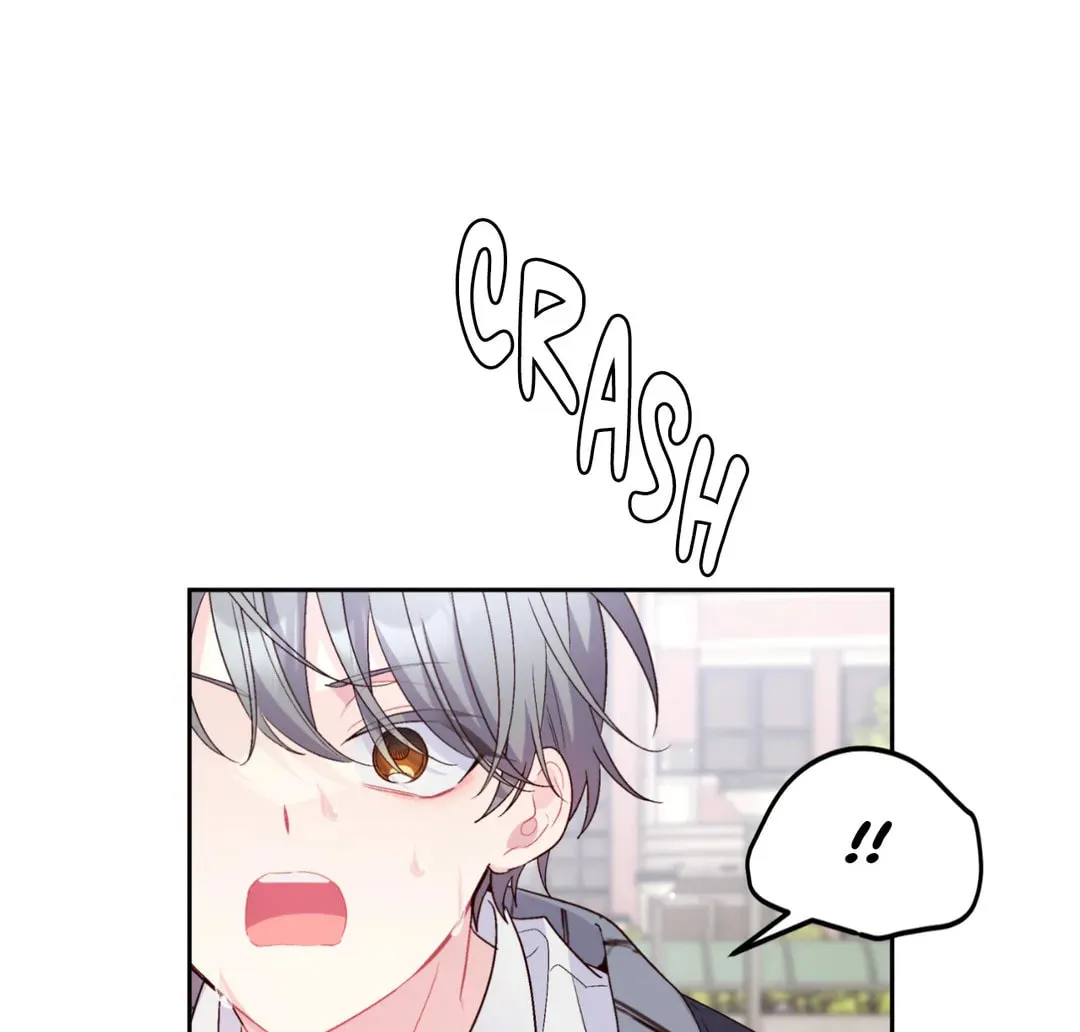Merry Marbling Chapter 29 page 84 - 