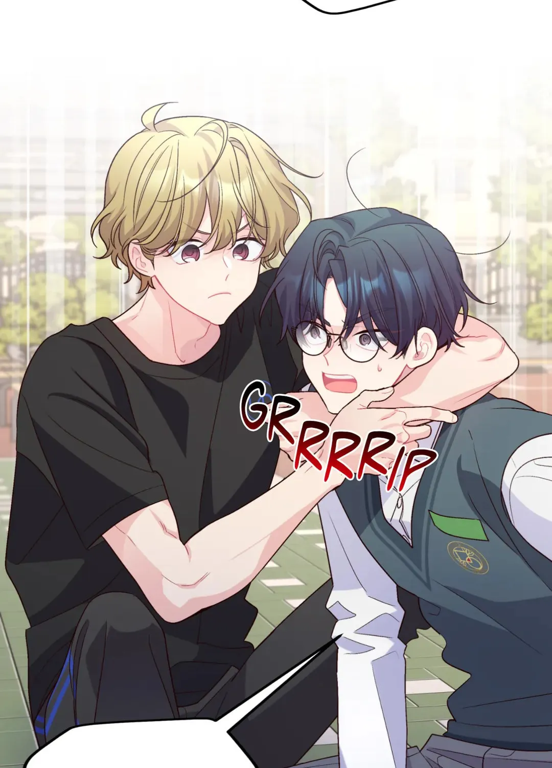 Merry Marbling Chapter 29 page 86 - 