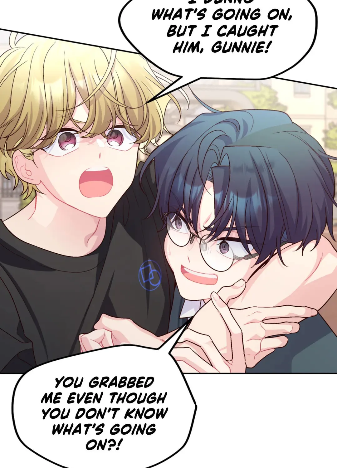 Merry Marbling Chapter 29 page 88 - 