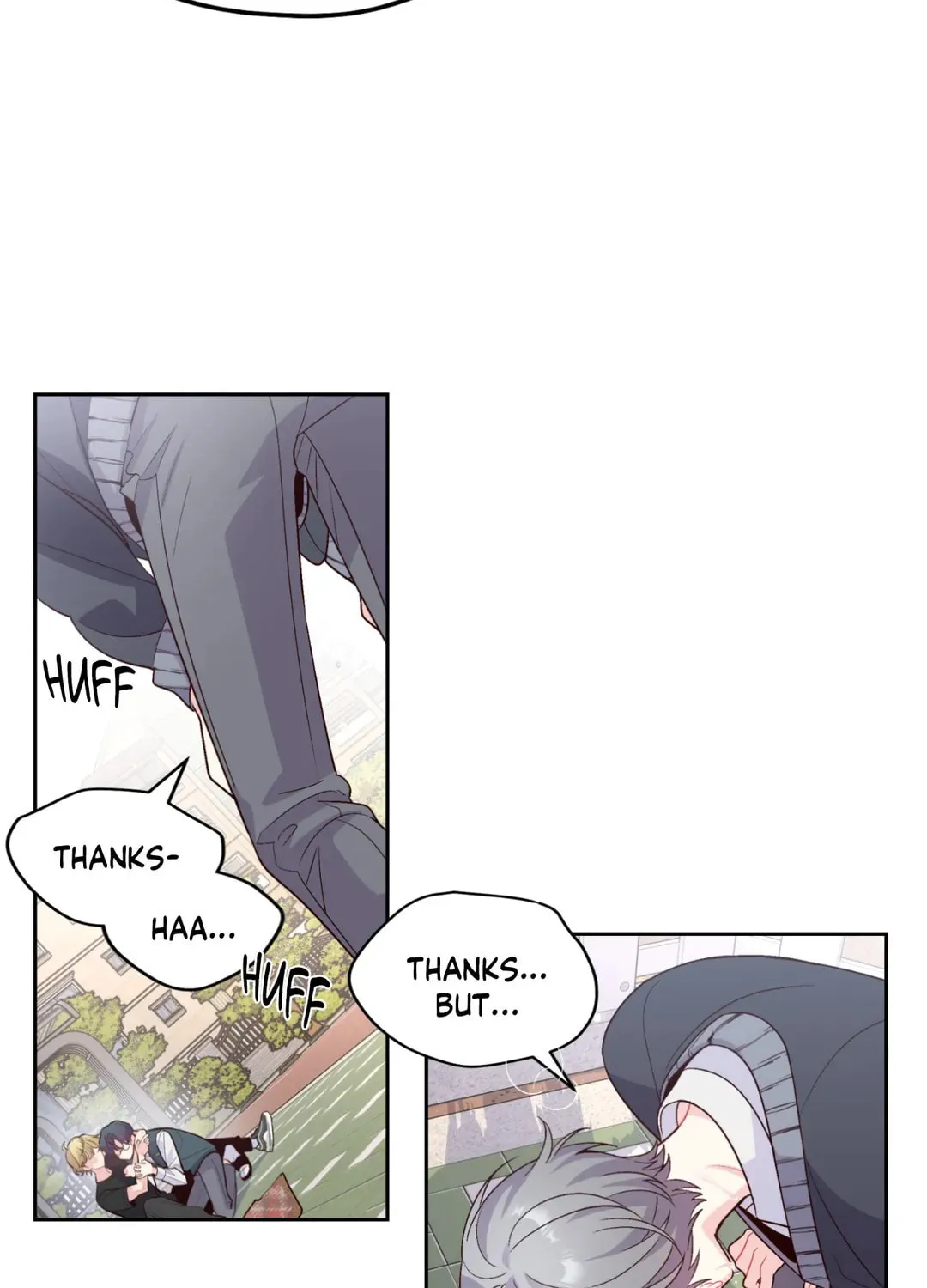 Merry Marbling Chapter 29 page 89 - 