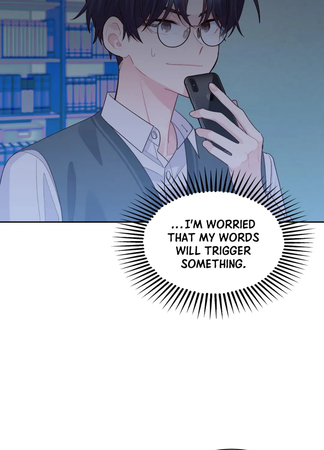 Merry Marbling Chapter 29 page 10 - 