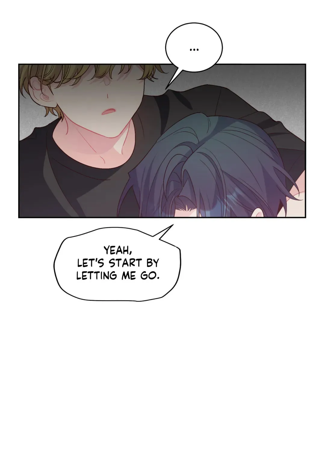 Merry Marbling Chapter 29 page 91 - 