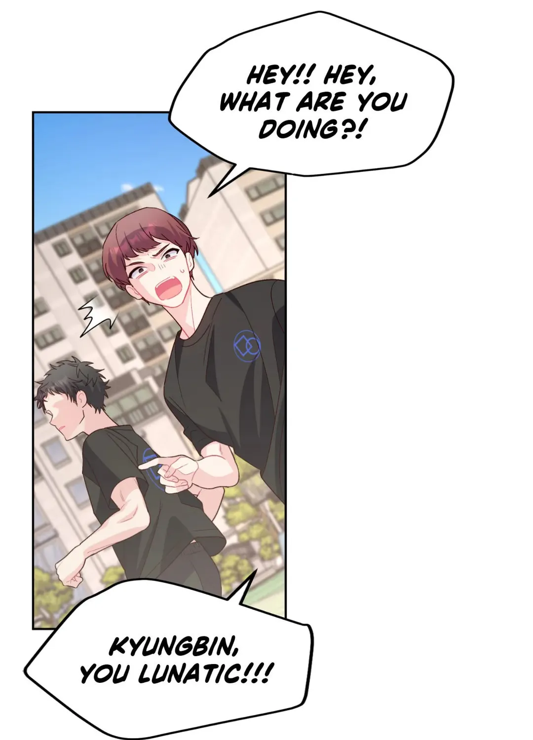 Merry Marbling Chapter 29 page 92 - 