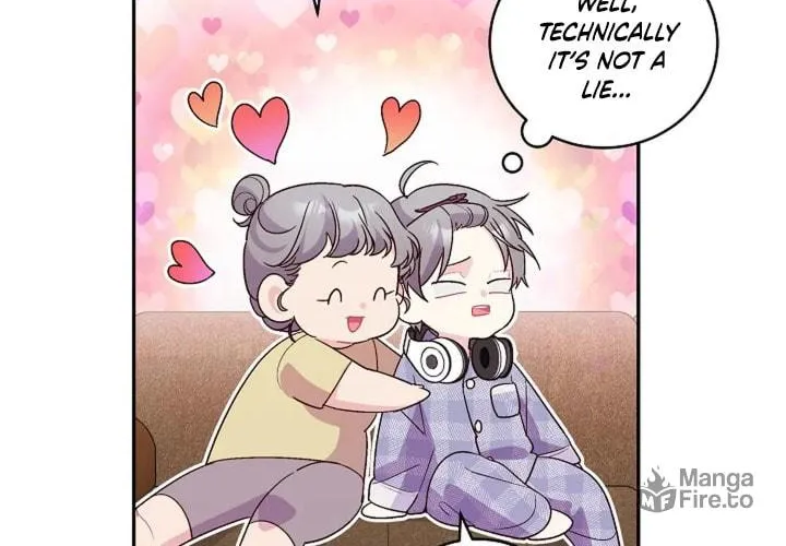 Merry Marbling Chapter 3 page 12 - 