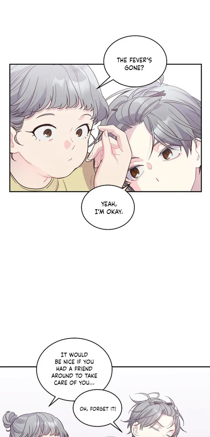Merry Marbling Chapter 3 page 14 - 