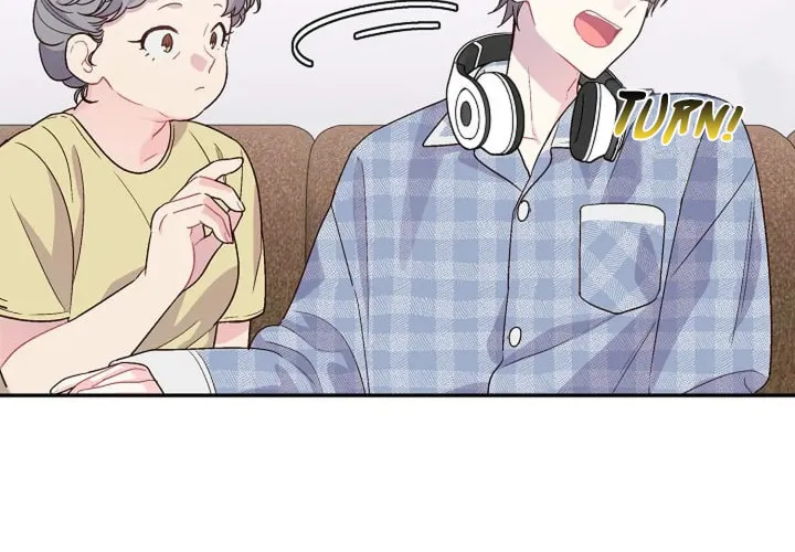 Merry Marbling Chapter 3 page 15 - 