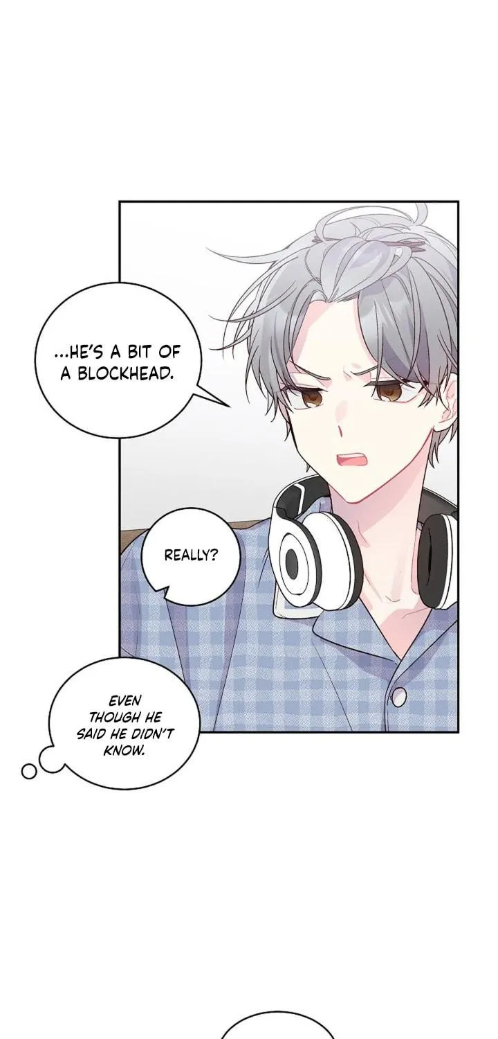 Merry Marbling Chapter 3 page 16 - 
