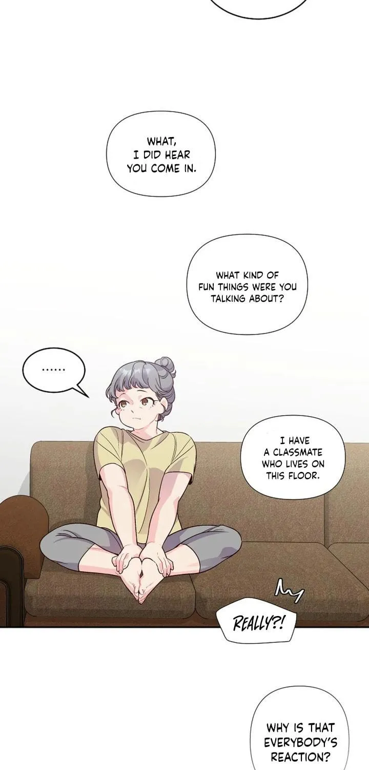 Merry Marbling Chapter 3 page 18 - 