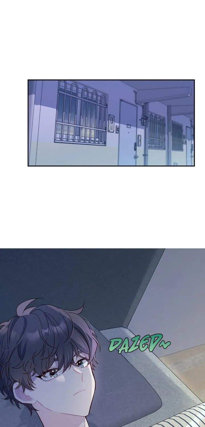 Merry Marbling Chapter 3 page 20 - 