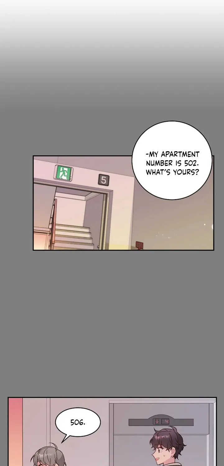 Merry Marbling Chapter 3 page 25 - 