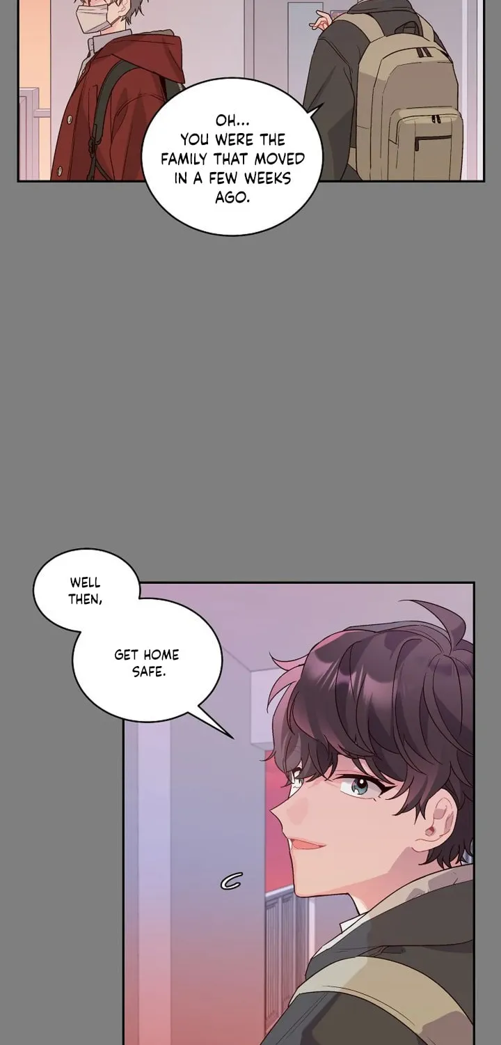Merry Marbling Chapter 3 page 26 - 