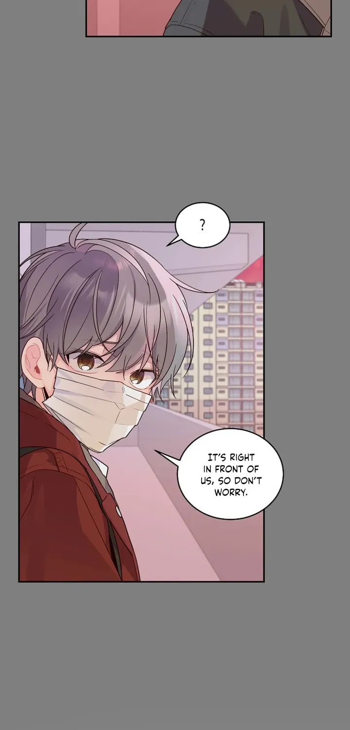 Merry Marbling Chapter 3 page 27 - 
