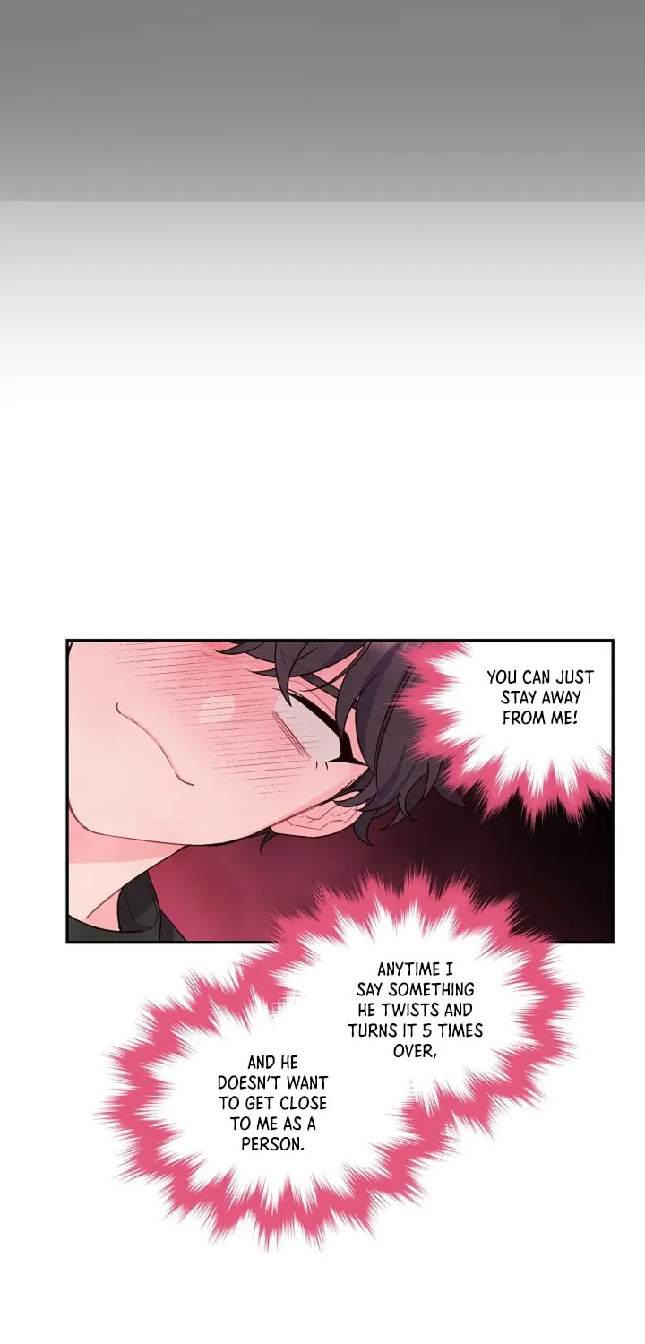Merry Marbling Chapter 3 page 28 - 