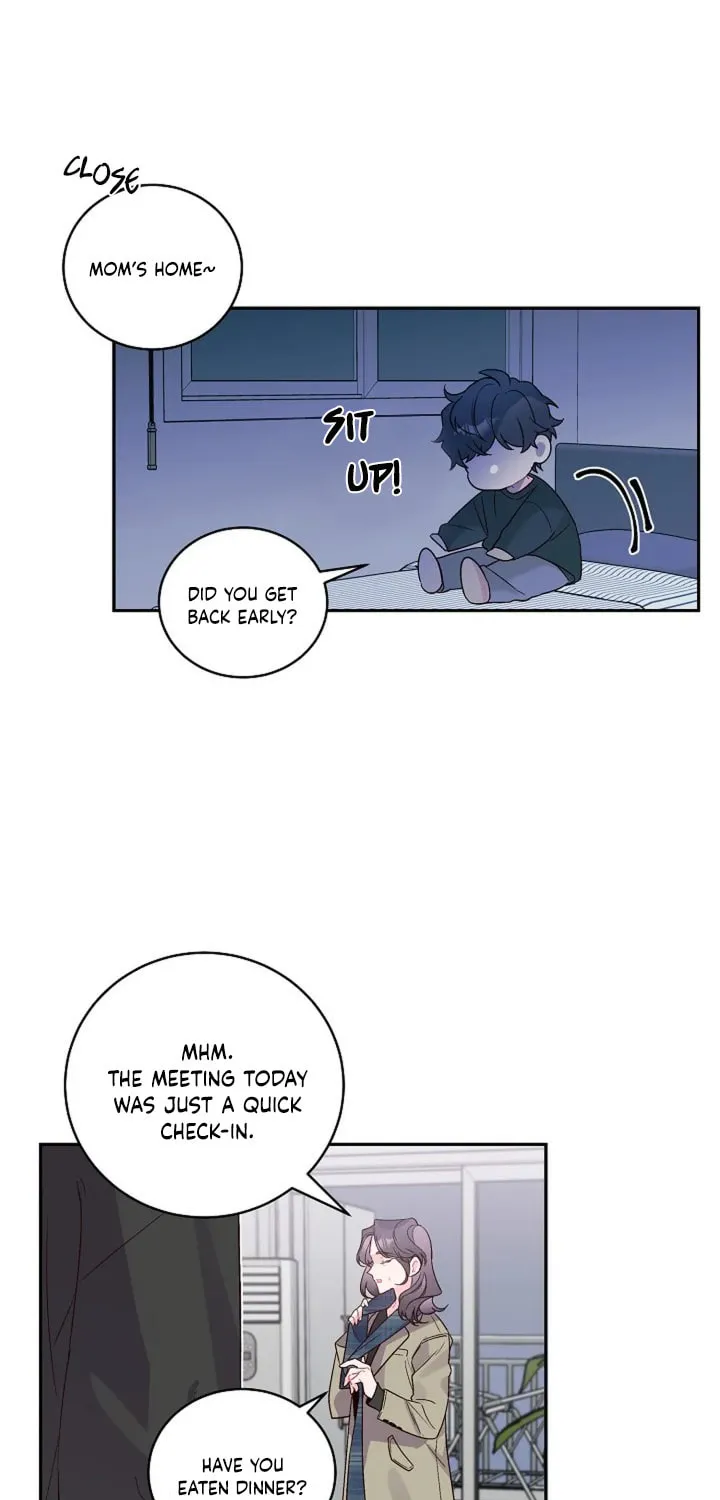 Merry Marbling Chapter 3 page 29 - 