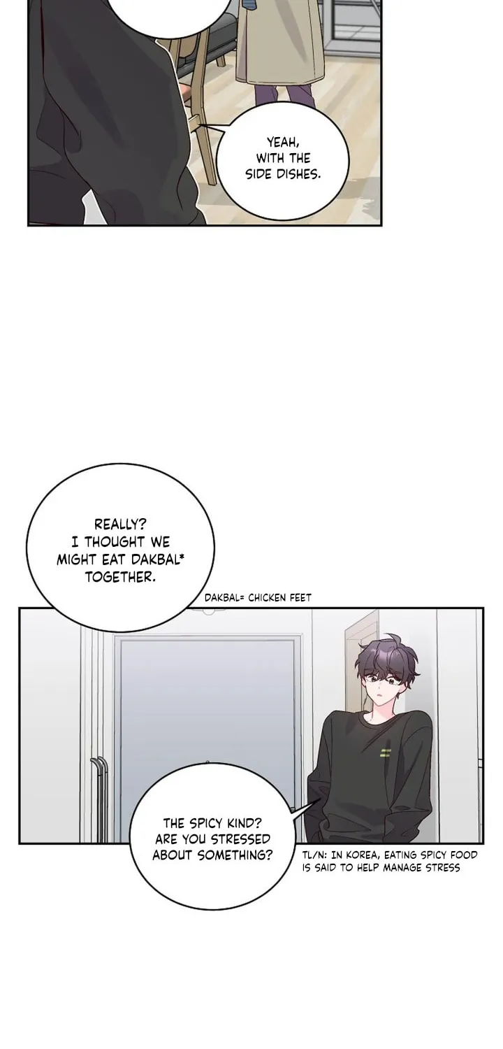 Merry Marbling Chapter 3 page 30 - 