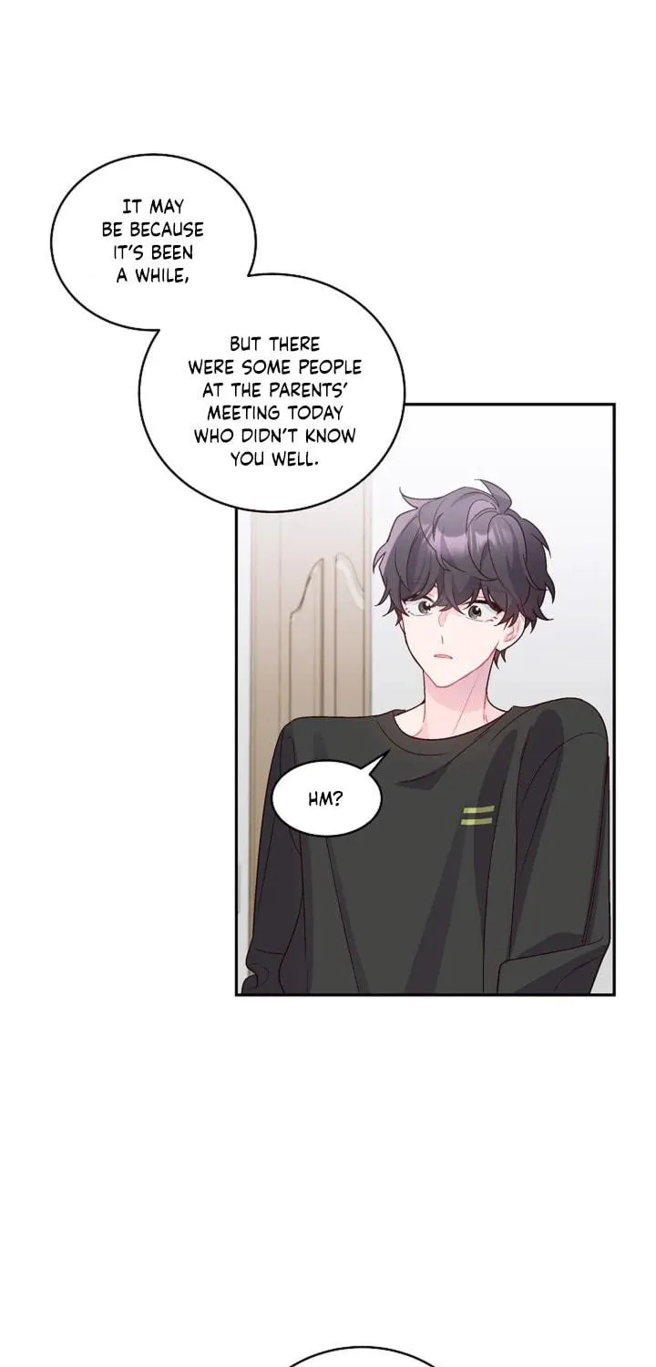 Merry Marbling Chapter 3 page 32 - 