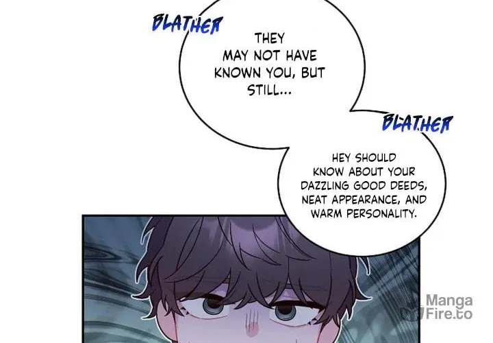 Merry Marbling Chapter 3 page 33 - 