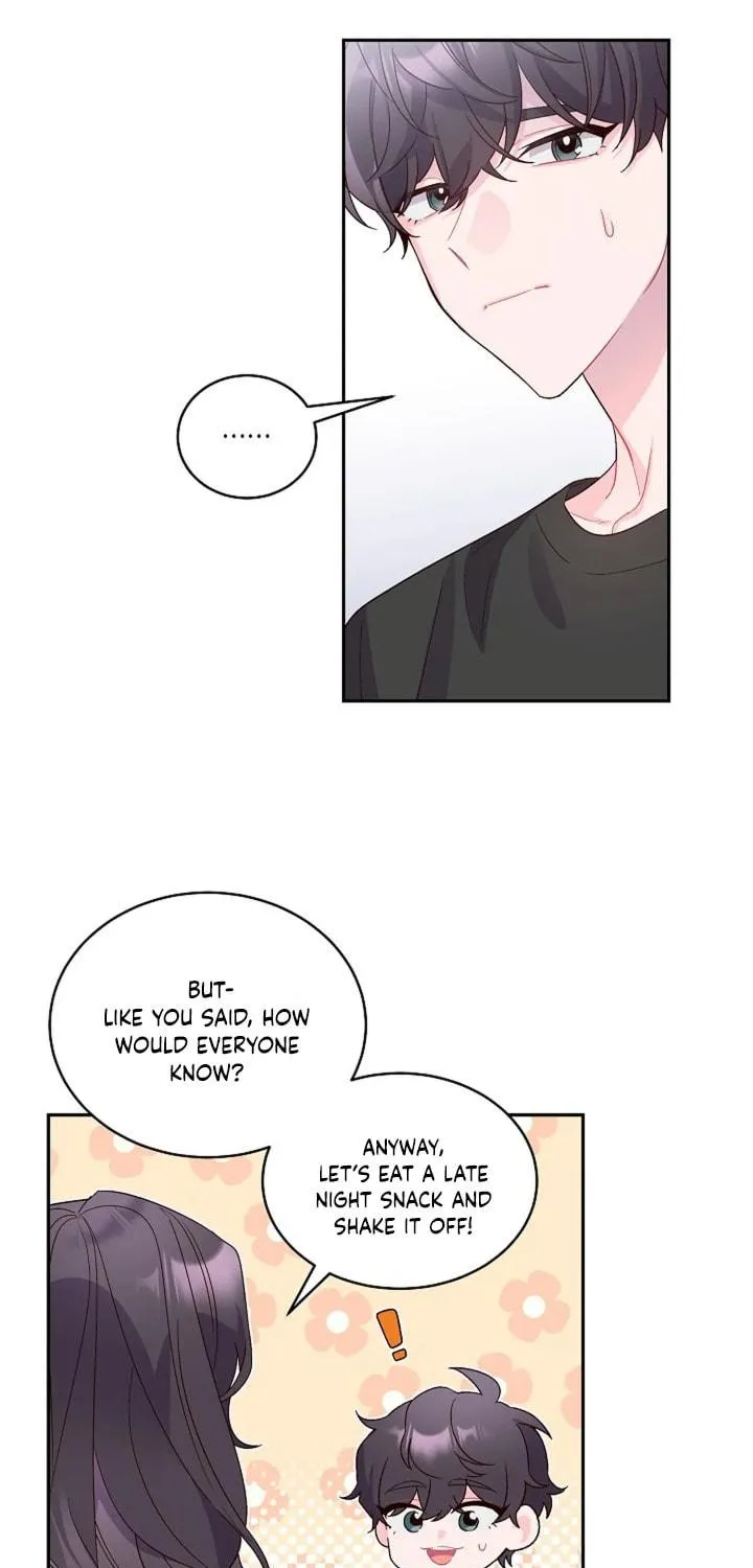 Merry Marbling Chapter 3 page 38 - 