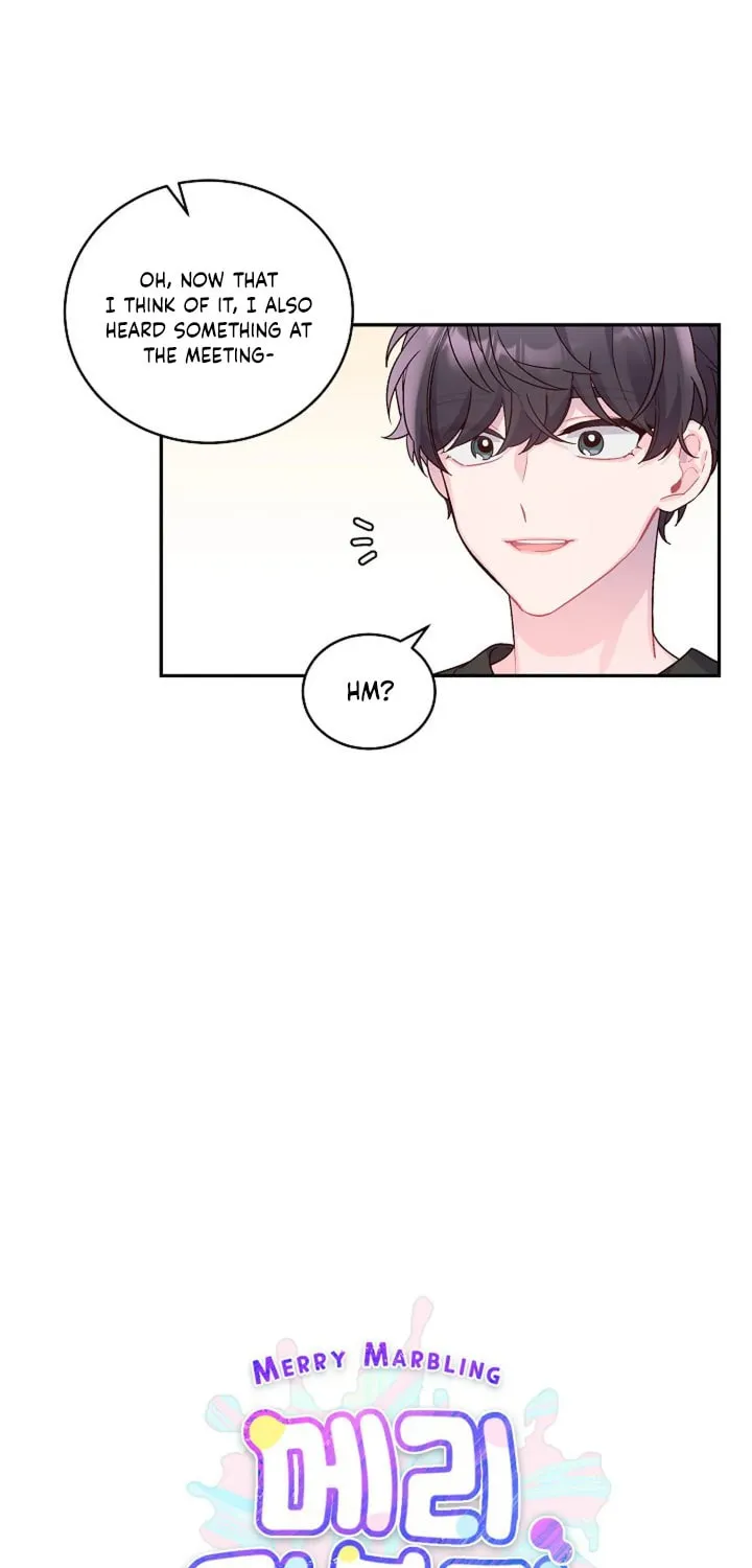 Merry Marbling Chapter 3 page 40 - 