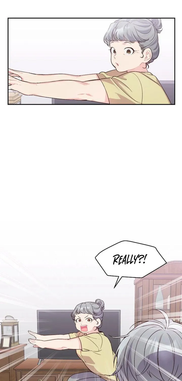 Merry Marbling Chapter 3 page 5 - 