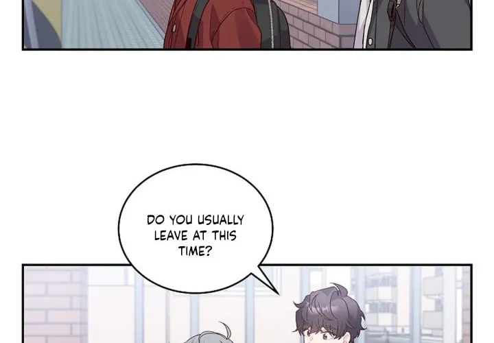 Merry Marbling Chapter 3 page 46 - 