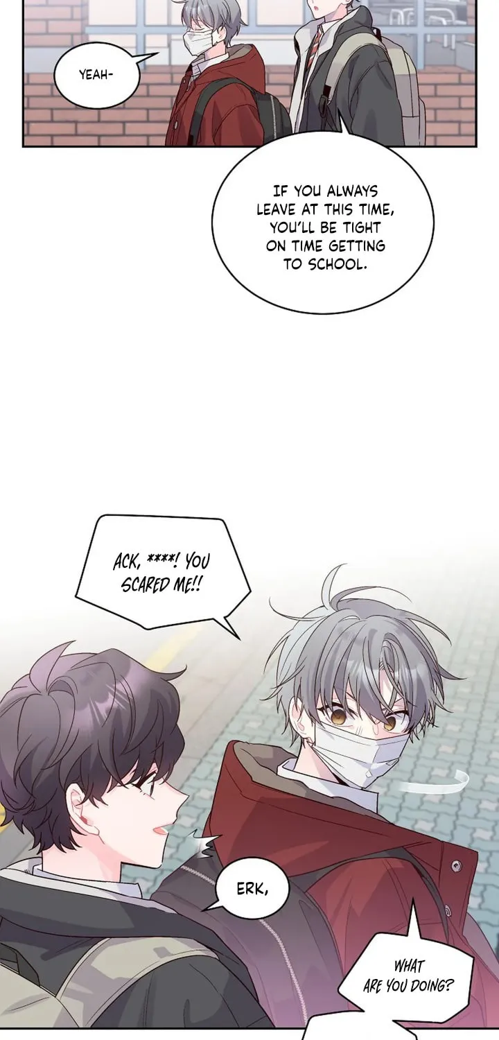 Merry Marbling Chapter 3 page 47 - 