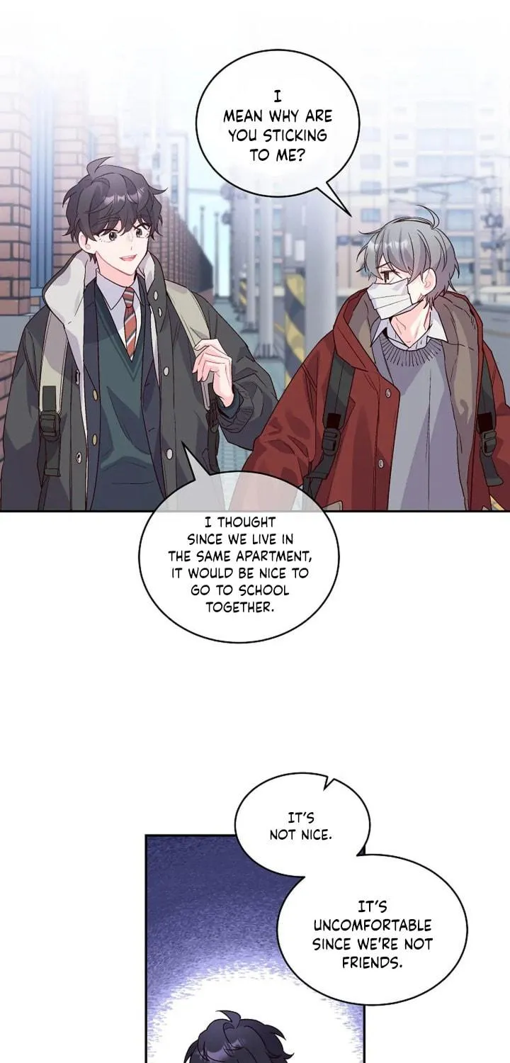 Merry Marbling Chapter 3 page 49 - 