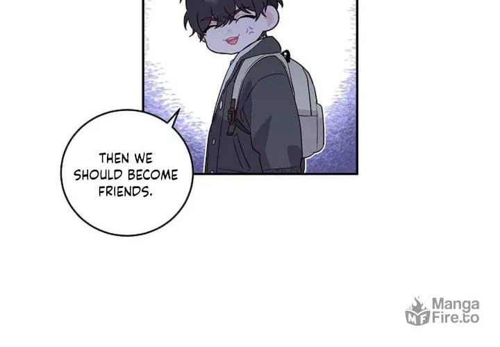 Merry Marbling Chapter 3 page 50 - 