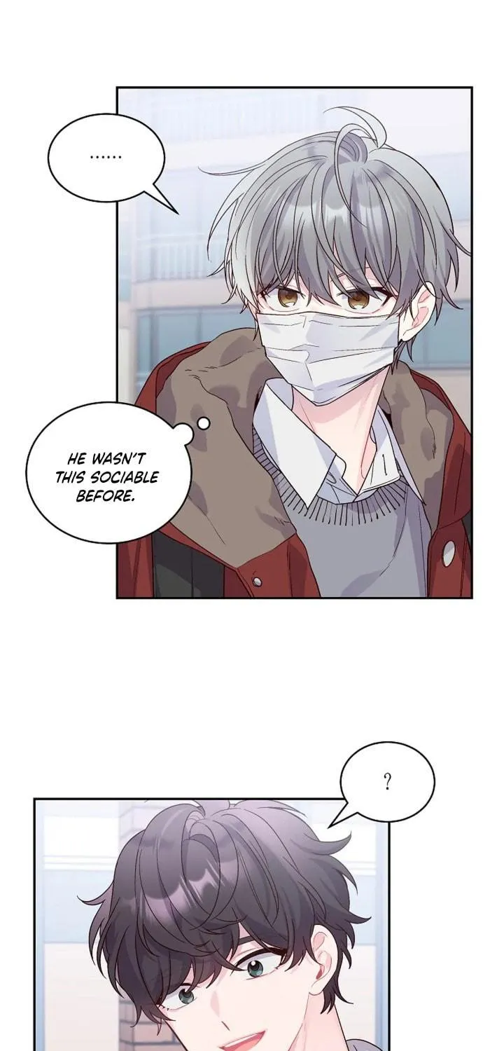 Merry Marbling Chapter 3 page 51 - 