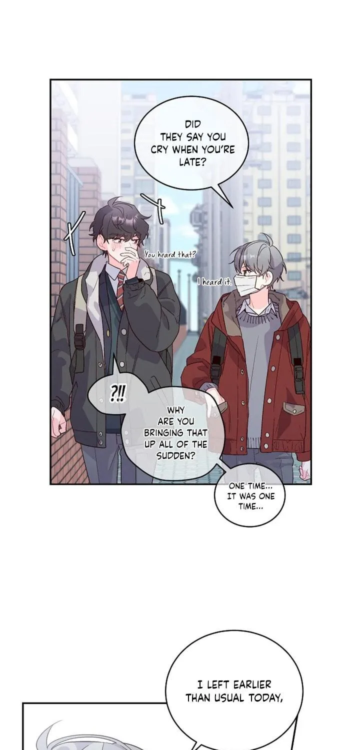 Merry Marbling Chapter 3 page 54 - 