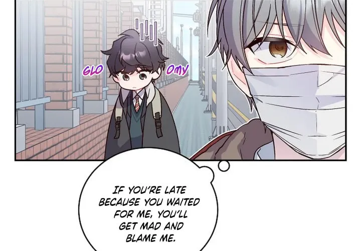 Merry Marbling Chapter 3 page 57 - 
