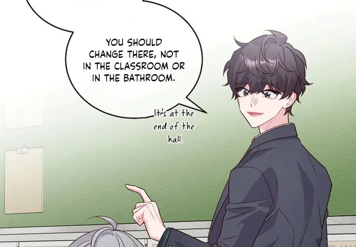 Merry Marbling Chapter 3 page 59 - 