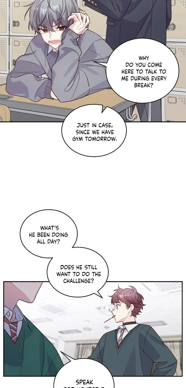 Merry Marbling Chapter 3 page 60 - 