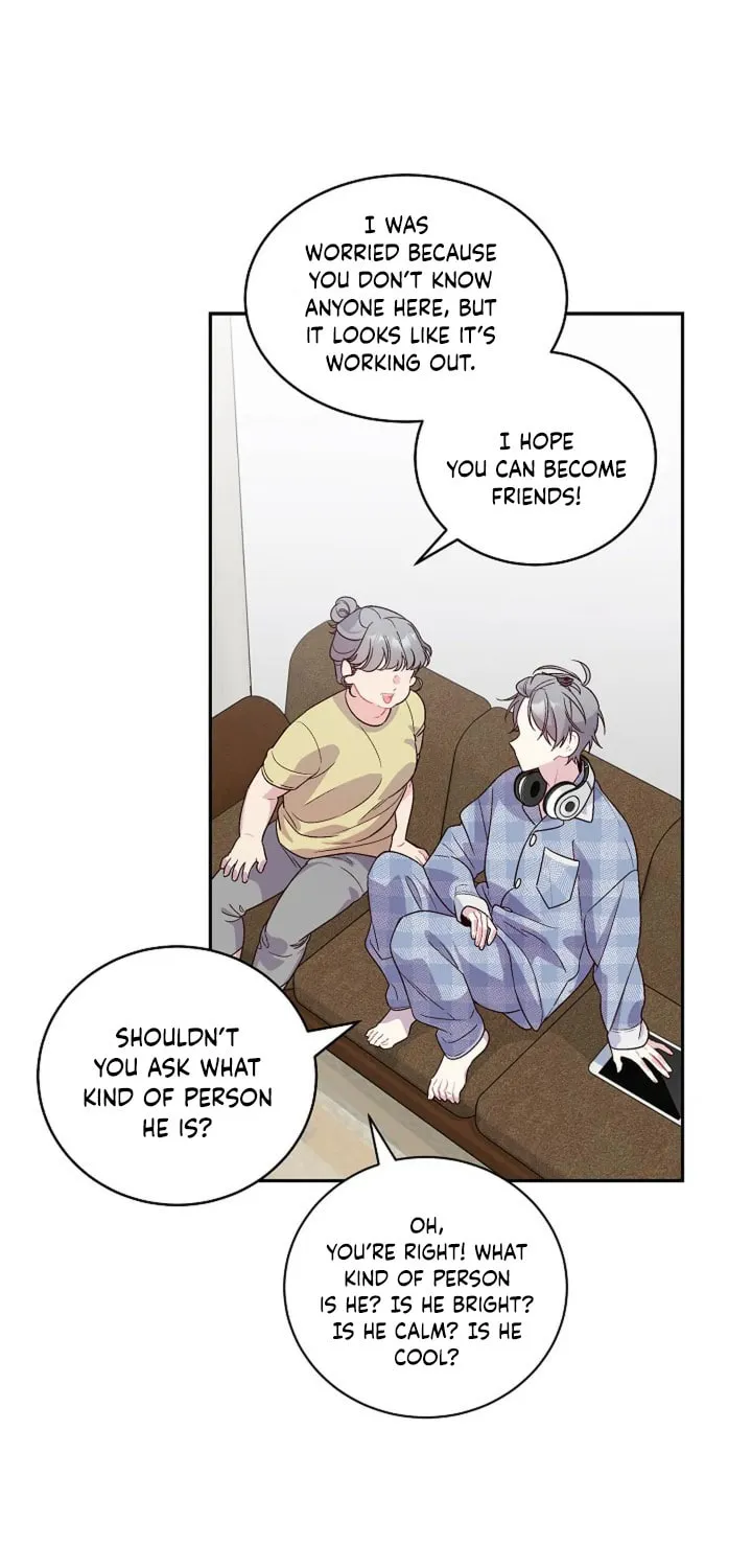 Merry Marbling Chapter 3 page 7 - 