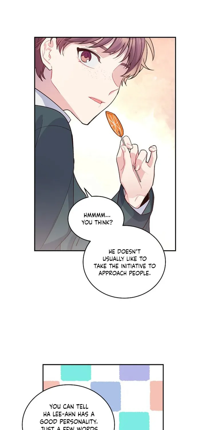 Merry Marbling Chapter 3 page 62 - 