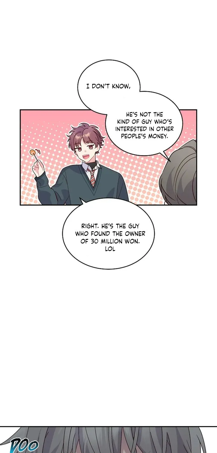 Merry Marbling Chapter 3 page 65 - 