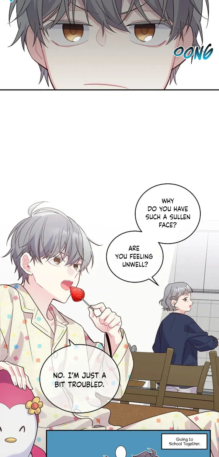Merry Marbling Chapter 3 page 66 - 