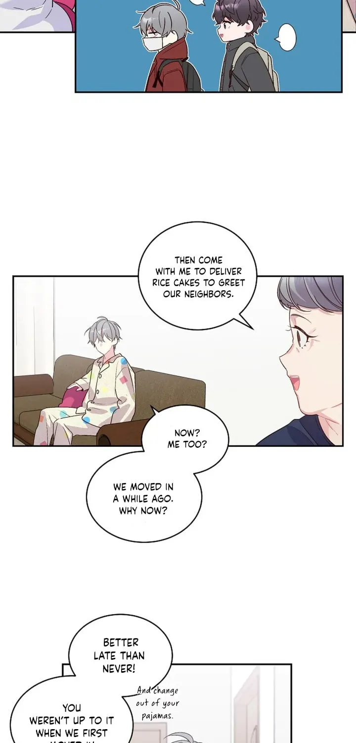 Merry Marbling Chapter 3 page 67 - 