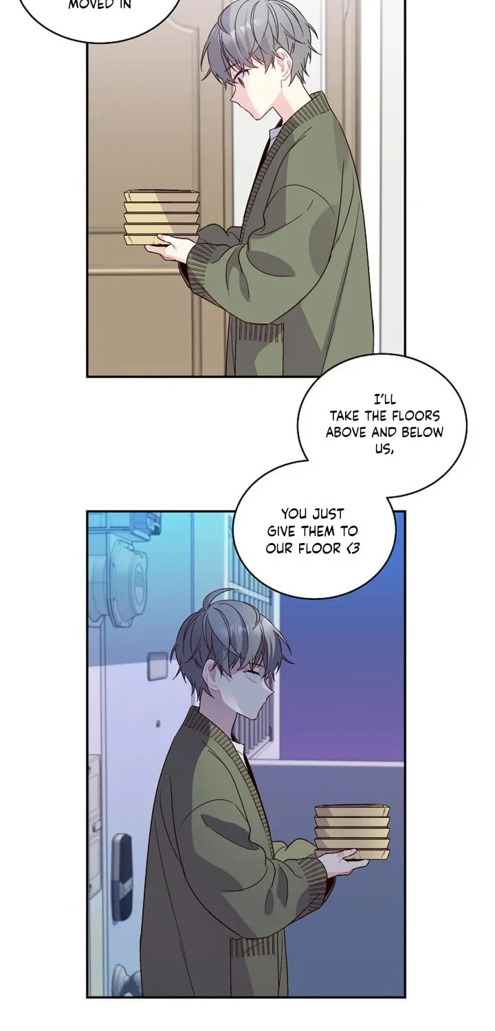 Merry Marbling Chapter 3 page 68 - 
