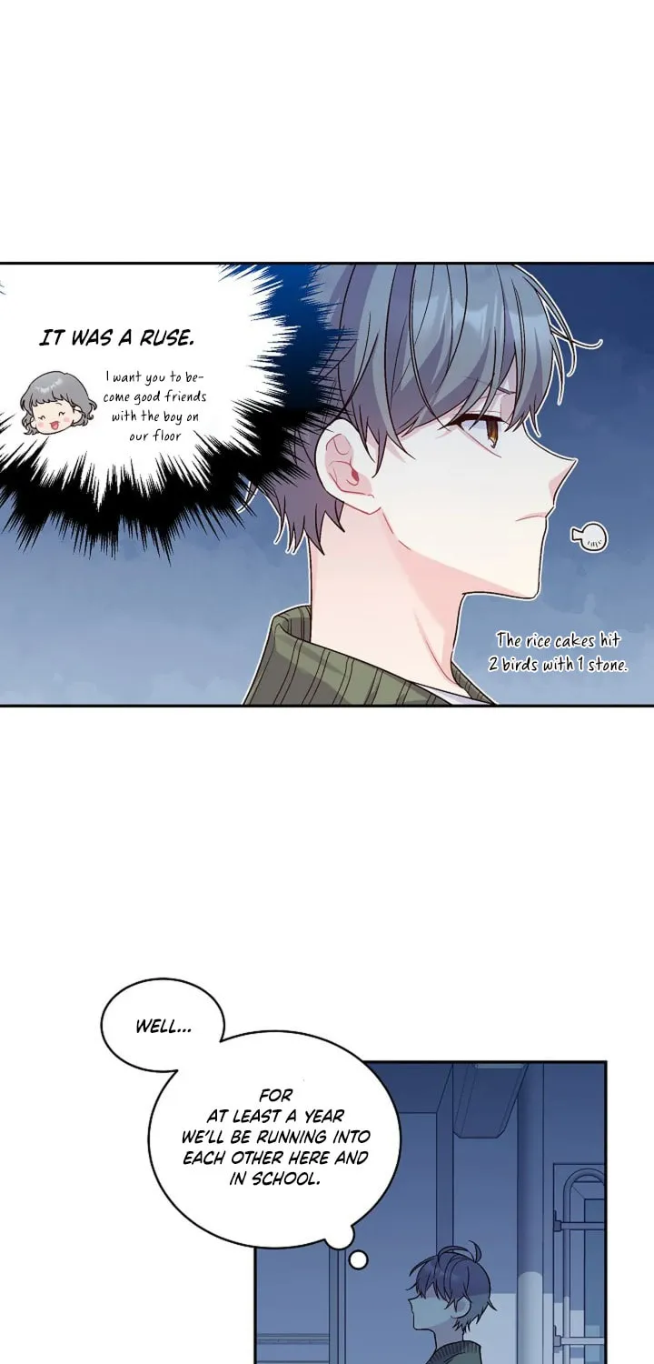 Merry Marbling Chapter 3 page 69 - 