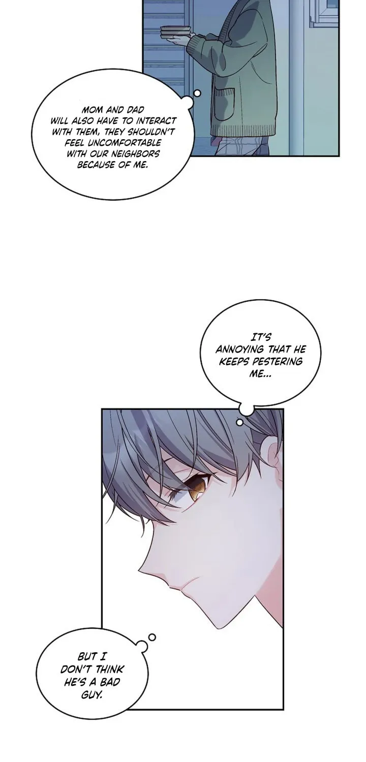 Merry Marbling Chapter 3 page 70 - 