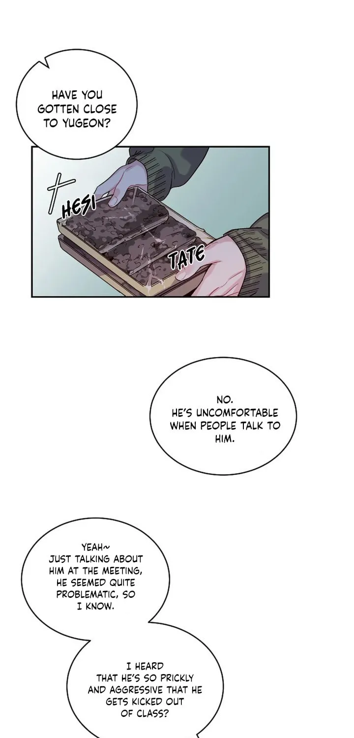 Merry Marbling Chapter 3 page 72 - 