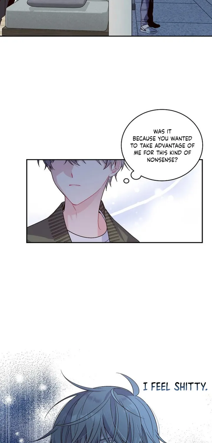 Merry Marbling Chapter 3 page 75 - 