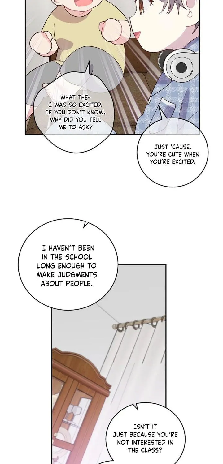 Merry Marbling Chapter 3 page 9 - 