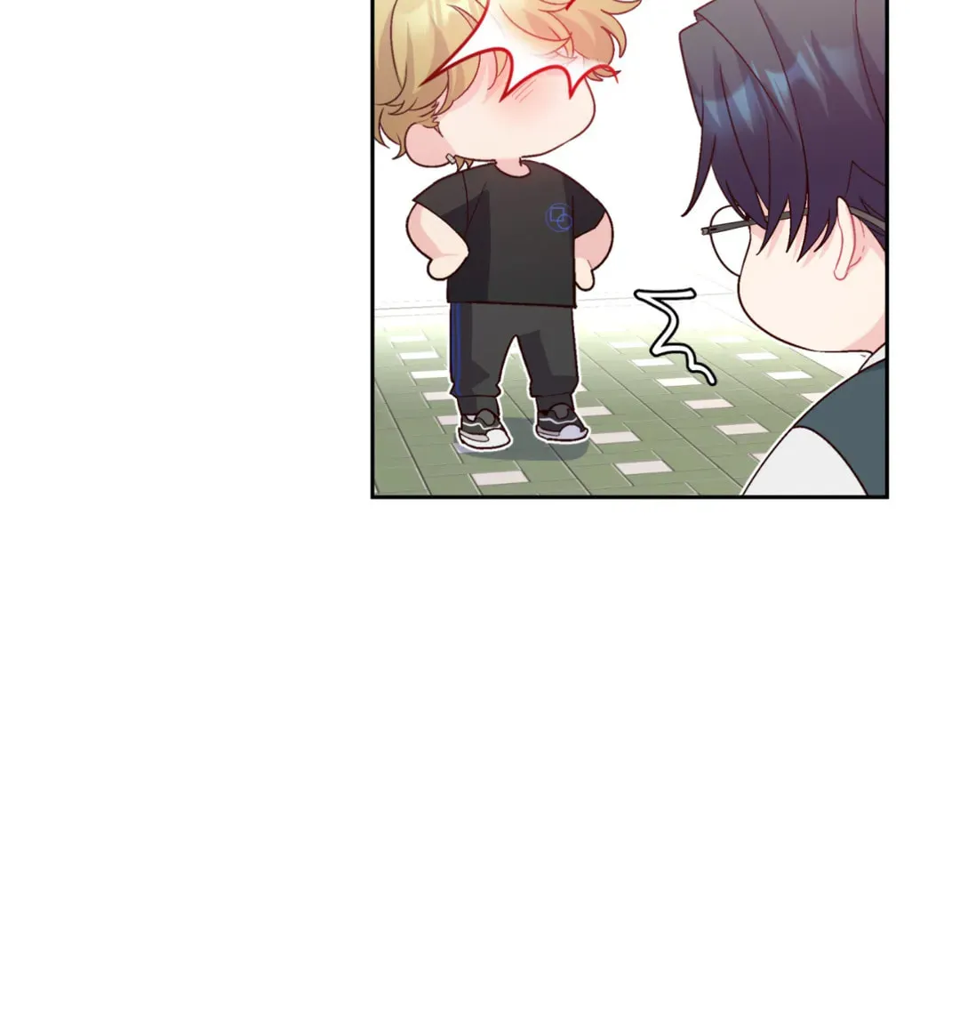 Merry Marbling Chapter 30 page 12 - 