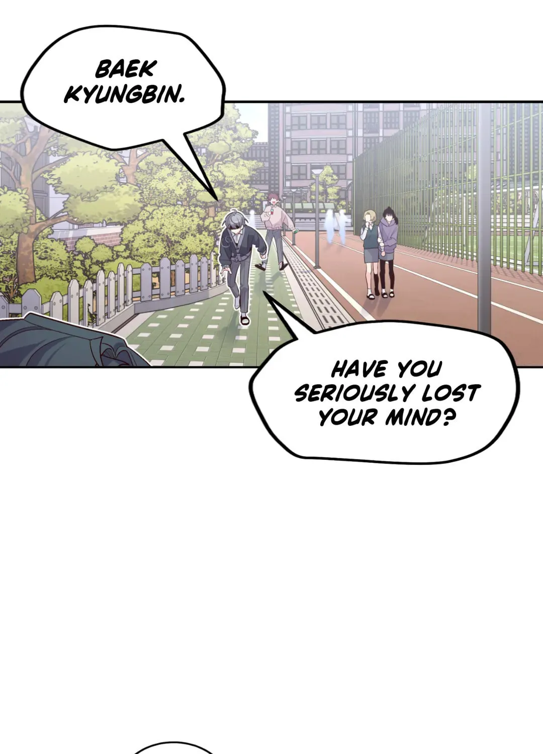 Merry Marbling Chapter 30 page 13 - 